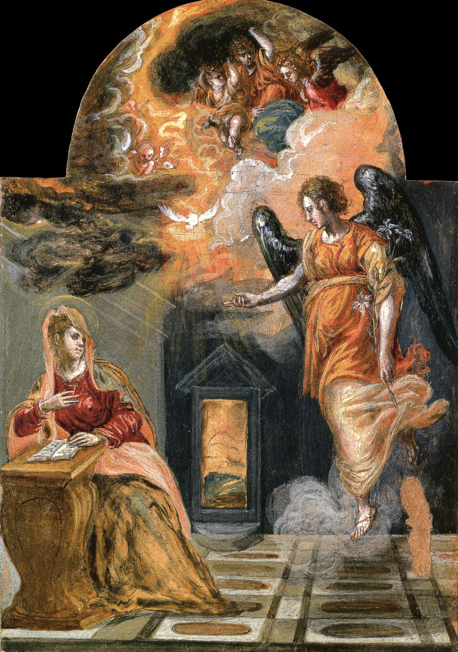 Annunciation